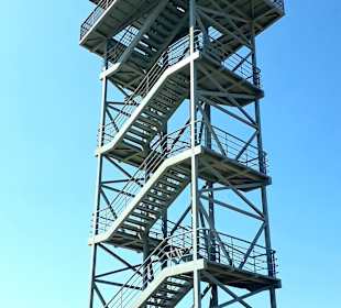 Torre Mirador de las Lineas de Nasca