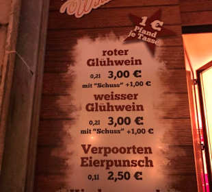 Glühwein