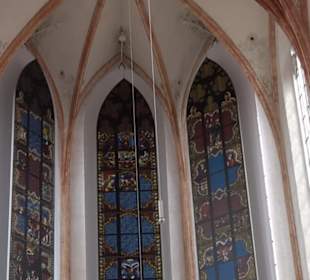 Minoritenkirche St. Salvator