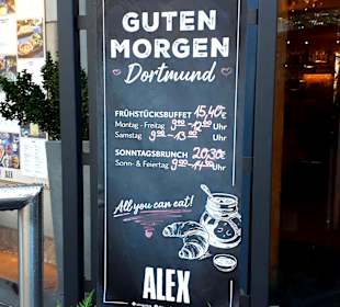 Restaurant Alex
