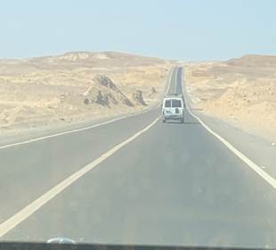 Stadtrundgang Marsa Alam