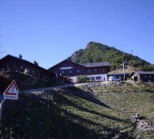 Herzogstandhaus
