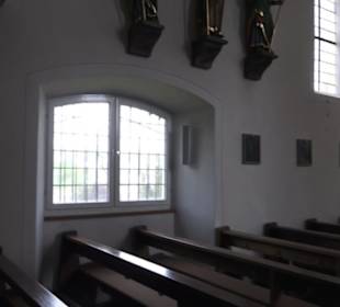 Pfarrkirche St. Andreas