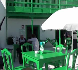 Casa Museo del Campesino