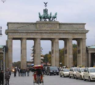 Brandenburger Tor