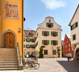 Altstadt Meersburg