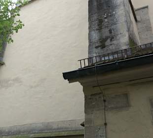 Evangelische Stadtkirche