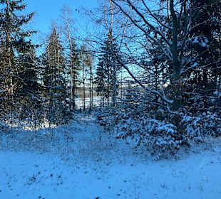 Wandern Allrode