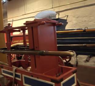 Feuerwehrmuseum Salem