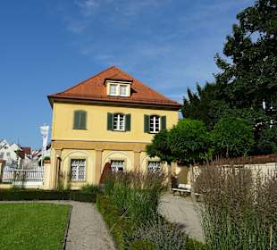 In und um Tettnang