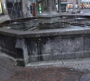 Marktbrunnen