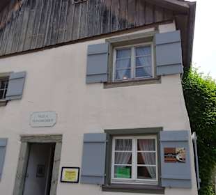 Villa Windschief