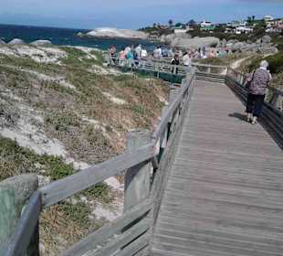 Boulders Beach