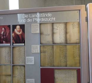 Gestütshof Offenhausen