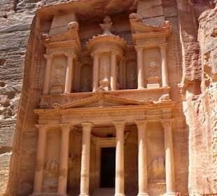Il Tesoro di Petra