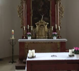 Kapelle Sankt Florian