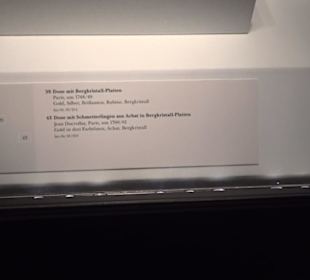 Fürstliche Schatzkammer