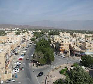 Nizwa