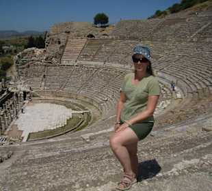 Amphitheater