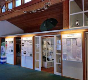 Golf-Club Hannover e.V., Garbsen