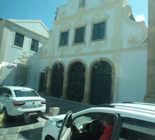 Igreja de São Francisco