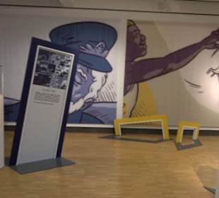 Deutsches Uhrenmuseum