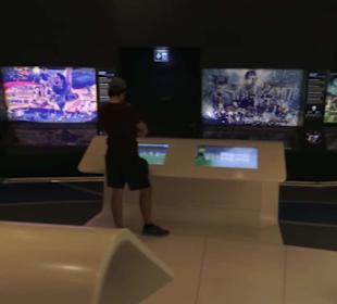 FIFA World Football Museum