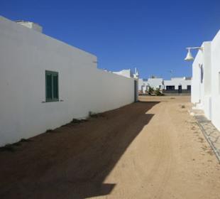 Ausflug nach La Graciosa