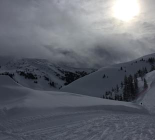 Skigebiet Dienten	