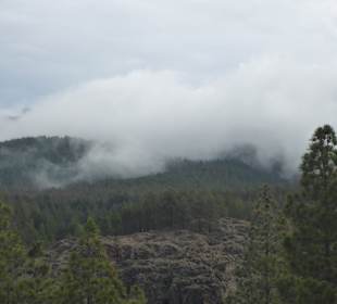 Naturpark Parque Rural del Nublo