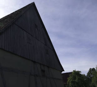 Hohenloher Freilandmuseum