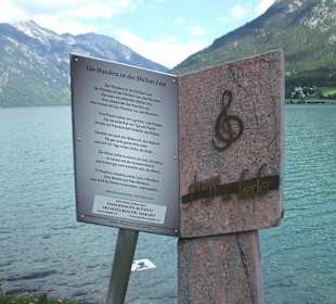 Achensee