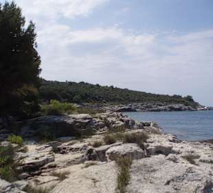 Kap Kamenjak