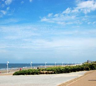 Strand Norderney