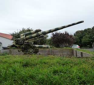 Im German Occupation Museum