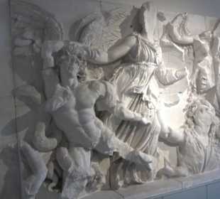 Museum Alte Kulturen