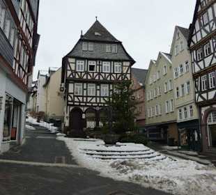 Eisenmarkt