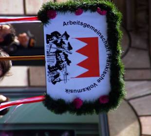 ARGE Fränkische Volksmusik