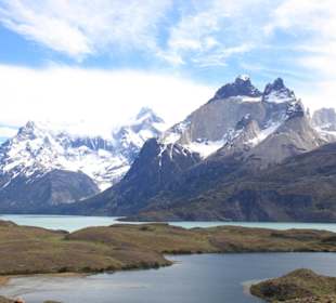 NP Torres del Paine