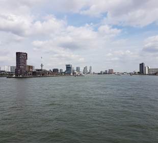 Spido-Hafenrundfahrt 