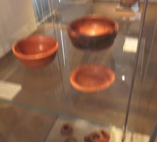 Museum für Vor- und Frühgeschichte