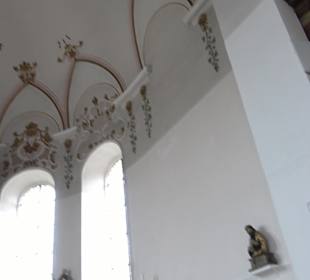 Katholische Kirche St. Benedikt Neuler