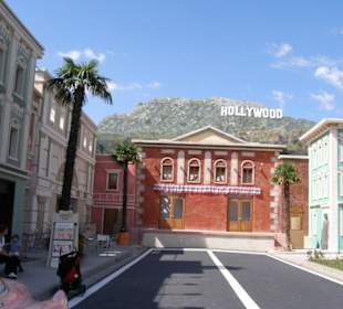 Movieland