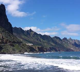 Ausflug Anaga-Gebirge 