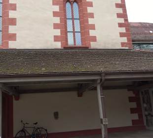 Franziskanermuseum Villingen