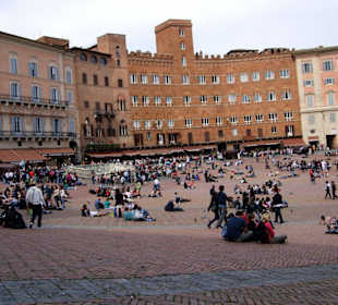 Piazza del Campo