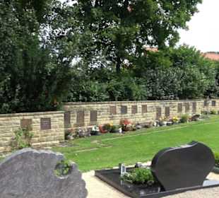 Friedhof Zimmern
