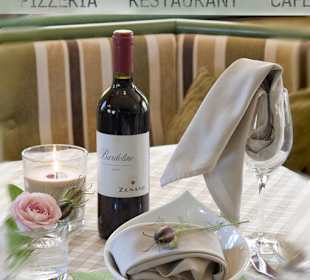 Via Pasto Impressioni