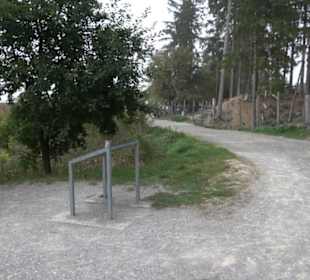 Erlebnisbauernhof und Wildgehege