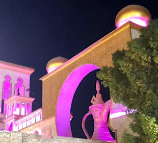 Global Village